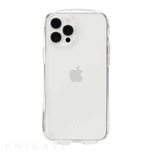 【iPhone12 Pro Max ケース】iFace Look in Clearケース (クリア)-4522327938249