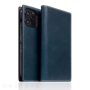 【iPhone13 Pro Max ケース】Badalassi Wax case (グリーン)-4570047561353