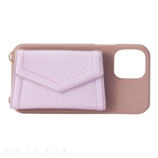 【iPhone13 ケース】Ivy for Rielsa-4571513368414
