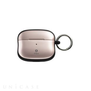 【AirPods Pro(第2/1世代) ケース】iFace First Classケース (ローズゴールド)-4522327950777