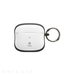 【AirPods(第3世代) ケース】iFace First Classケース (ホワイト)-4522327938928