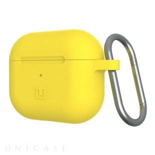 【AirPods(第3世代) ケース】U by UAG DOT (アシッド)-4988481831459
