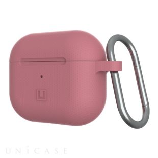 【AirPods(第3世代) ケース】U by UAG DOT (ダスティローズ)-4988481831428