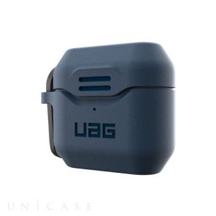 【AirPods(第3世代) ケース】UAG STANDARD ISSUE (マラード)-4988481831091