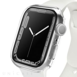 【Apple Watch ケース 41mm】LEGION Apple Watchケース with 9H硬度 強化ガラス スクリーンプロテクション (DOVE) for Apple Watch Series9/8/7-8886463679500