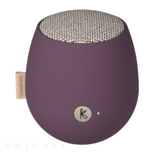 aJAZZ Qi (Plum)-5713680601102