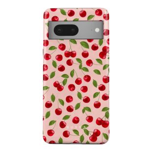 【Google Pixel 7a ケース】Afternoon Treat Tough Case-4772228286905
