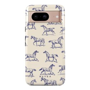 【Google Pixel 8 ケース】Derby Race Tough Case-4772228418245