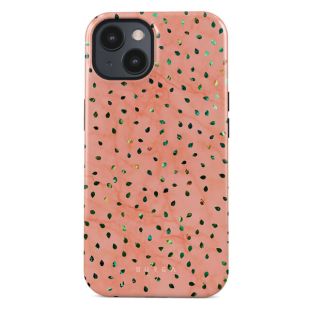 【iPhone15/14/13 ケース】Watermelon Shake Tough Case-4772228453932