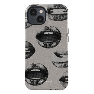 【iPhone15/14/13 ケース】Next Mistake Tough Case-4772228832348