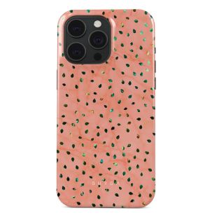 【iPhone15 Pro ケース】Watermelon Shake Tough Case-4772228453970