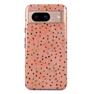 【Google Pixel 8 ケース】Watermelon Shake Tough Case-4772228453864