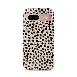 【Google Pixel 8a ケース】Almond Latte Tough Case-4772229189823