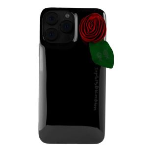 【iPhone15 Pro Max ケース】THE SOAP CASE (CLASSIC ROSE)-0810123511839