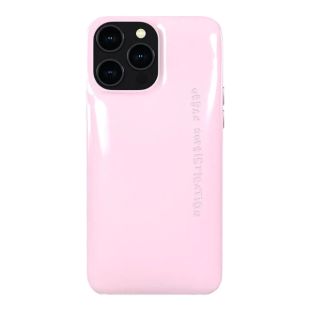 【iPhone15 Pro Max ケース】THE SOAP CASE (ICED PINK)-0810123513833