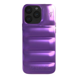 ★aespaコラボ★【iPhone15 Pro ケース】THE PUFFER CASE (AECONIC)-0810123512287