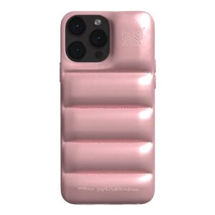 【iPhone13 Pro Max ケース】THE PUFFER CASE (BALLERINA)-0810101645426