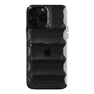 【iPhone15 Pro Max ケース】THE PUFFER CASE (AIR)-0810123511426