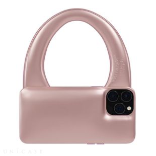 【iPhone14 Pro ケース】THE CLOUD CASE (BALLERINA)-0810101649714