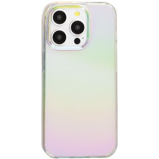 【iPhone15 Pro ケース】オーロラケース-4573531550529