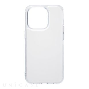 【iPhone14 Pro ケース】ガラスハイブリッドケース-4570046393375