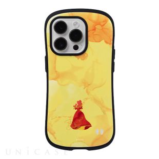 【iPhone14 Pro ケース】ディズニーキャラクターiFace First Classケース (マーブル/ベル)-4522327955291
