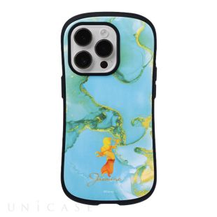 【iPhone14 Pro ケース】ディズニーキャラクターiFace First Classケース (マーブル/ジャスミン)-4522327955284