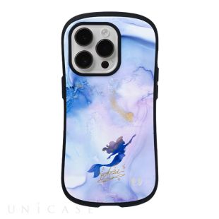 【iPhone14 Pro ケース】ディズニーキャラクターiFace First Classケース (マーブル/アリエル)-4522327955260