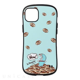 【iPhone14 Plus ケース】アイムドラえもん iFace First Classケース (どらやき/wow)-4522327947371