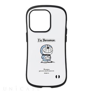 【iPhone14 Pro ケース】アイムドラえもん iFace First Classケース (スタンド/ホワイト)-4522327947364