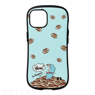 【iPhone14 ケース】アイムドラえもん iFace First Classケース (どらやき/wow)-4522327947333