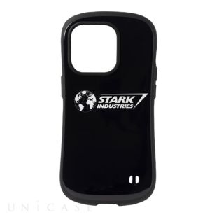 【iPhone14 Pro ケース】MARVEL/マーベル iFace First Classケース (スターク・インダストリーズ)-4522327947203