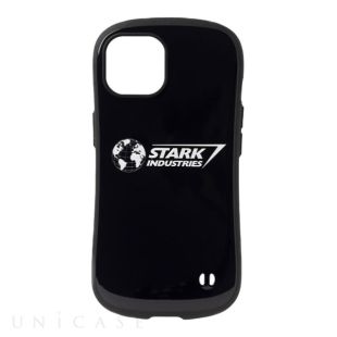 【iPhone14 ケース】MARVEL/マーベル iFace First Classケース (スターク・インダストリーズ)-4522327947180