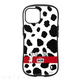 【iPhone14 ケース】ディズニーキャラクターiFace First Classケース (101匹わんちゃん)-4522327946831