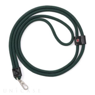 【ストラップ】”Smart” POP Strap STREET edition (ダークグリーン)-4530445153680