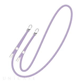 ショルダーストラップ i.Color (Purple)-4573491418259