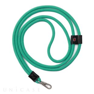 【ストラップ】”Smart” POP Strap STREET edition (ターコイズグリーン)-4530445152577
