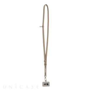 【ストラップ】”Smart” MODE Strap (グレージュ)-4530445150931