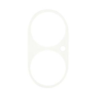 【iPhone16/16 Plus フィルム】カメラ保護セット (Clear）-4571678760399