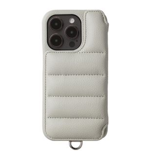 【iPhone16 Pro Max ケース】BALLON (パール)-4589743840020