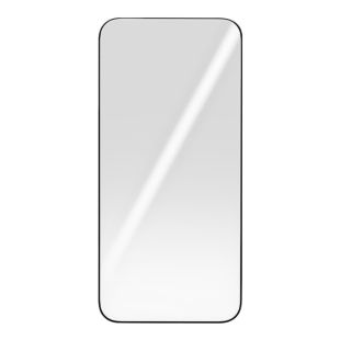【iPhone15 Plus/14 Pro Max フィルム】iFace Round Edge Tempered Glass Screen Protector ラウンドエッジ強化ガラス 画面保護シート (ミラー)-4522327964675