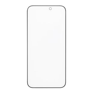 【iPhone15 Plus/14 Pro Max フィルム】iFace Round Edge Tempered Glass Screen Protector ラウンドエッジ強化ガラス 液晶保護シート (アンチグレア)-4522327962411