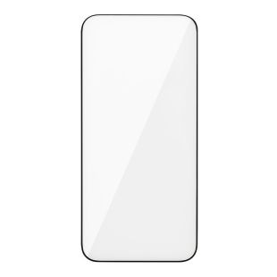 【iPhone15 Plus/14 Pro Max フィルム】iFace Round Edge Tempered Glass Screen Protector ラウンドエッジ強化ガラス 液晶保護シート (ブラック)-4522327962398