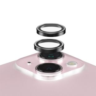 【iPhone15/15 Plus フィルム】Picture Perfect Rings-5711724011382