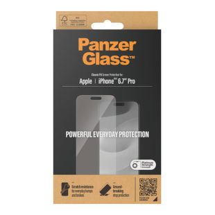 【iPhone15 Pro Max フィルム】Classic Fit-5711724028083