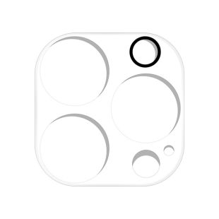 【iPhone15 Pro/15 Pro Max フィルム】カメラ全体保護アクリルフィルム (クリア)-4516023783661