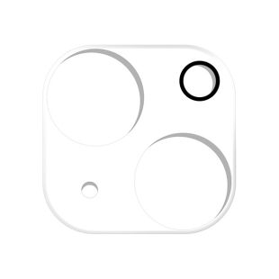 【iPhone15/15 Plus フィルム】カメラ全体保護アクリルフィルム (クリア)-4516023783593
