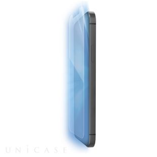 【iPhone13 mini フィルム】フィルム/衝撃吸収/ブルーライトカット/反射防止-4549550221207