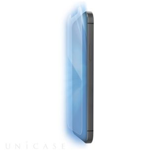 【iPhone13 mini フィルム】フィルム/ブルーライトカット/指紋防止/反射防止-4549550221191
